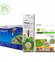 Tripsų kontrolės rinkinys